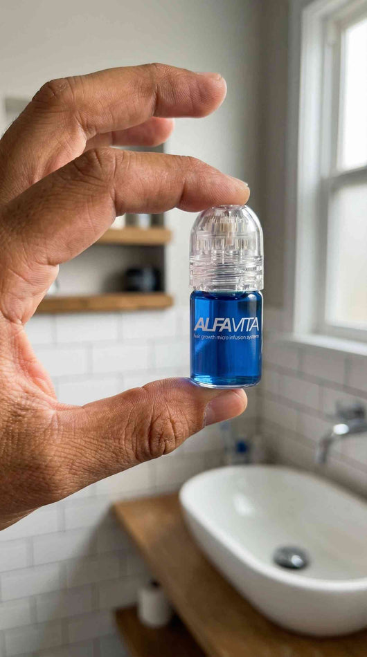 Alfavita™ Sistema Regeneración Capilar (2 meses)