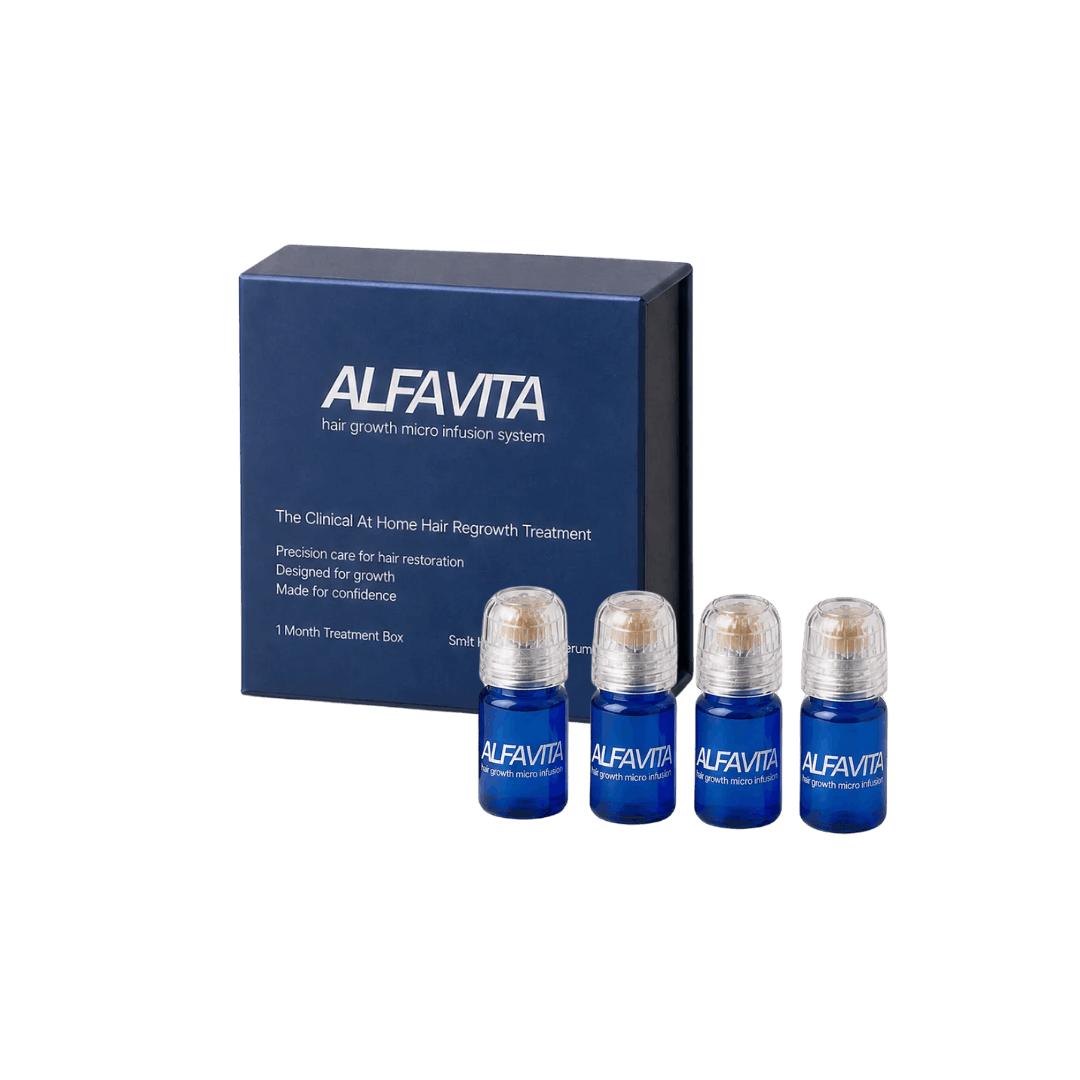 Alfavita - 1 month supply - No subscription