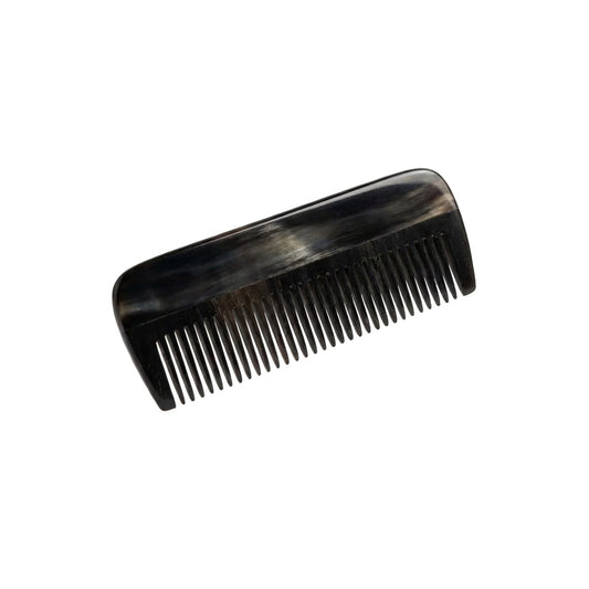 FREE Wooden Beard Comb