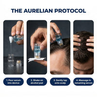 The Aurelian Protocol view 2