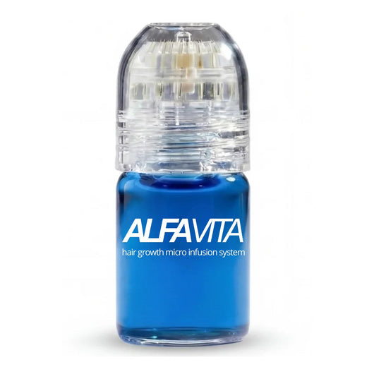 Alfavita™ Sistema Regeneración Capilar (2 meses)
